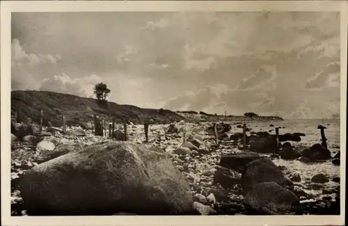 Ak Insel Fehmarn Ostholstein, Katharinenhofer Strand