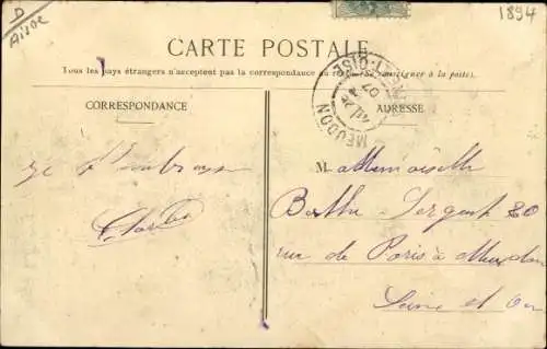 Ak Pasly Aisne, Les Grottes