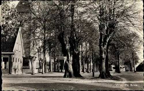 Ak Vries Tynaarlo Drenthe, De Brink