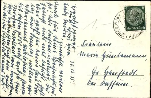 Ak Glückwunsch Neujahr, Kalender, Tannenbaumzweig, Glocken