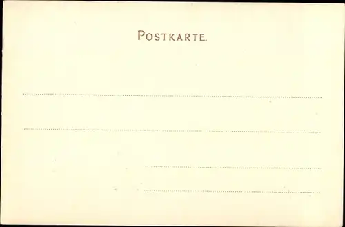 Ak Bad Ems an der Lahn, Kurhaus