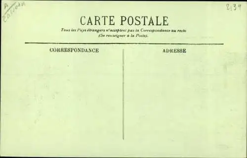 Litho Caen Calvados, École de Natation Valette