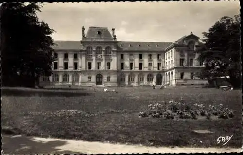 Litho Caen Calvados, École Normale d´Instituteurs