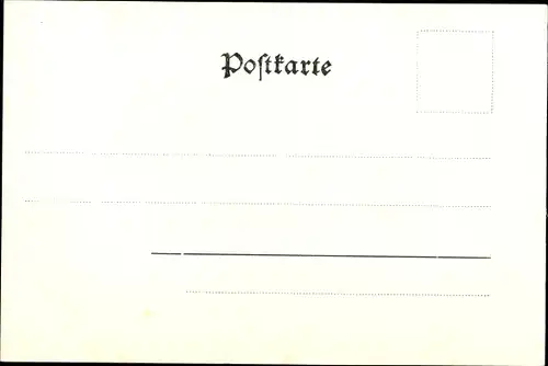 Ak Garmisch Partenkirchen in Oberbayern, Badersee, Ruderboot