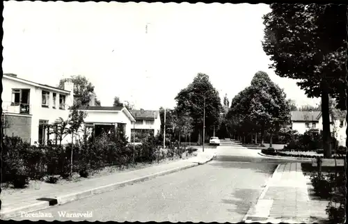 Ak Warnsveld Gelderland Niederlande, Torenlaan