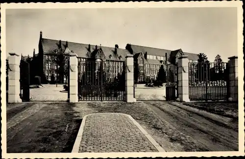 Ak Heverlee Belgien, Institut du Sacre Coeur et de L'Immaculee Conception