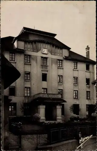 Ak L’Haÿ-les-Roses Val de Marne, La Mairie