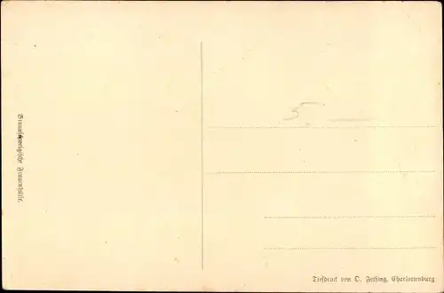 Ak Prinzessin Viktoria Louise von Preußen