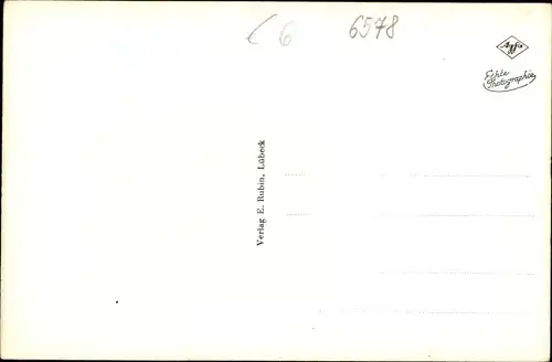 Ak Ostseebad Timmendorfer Strand, Ortspartie