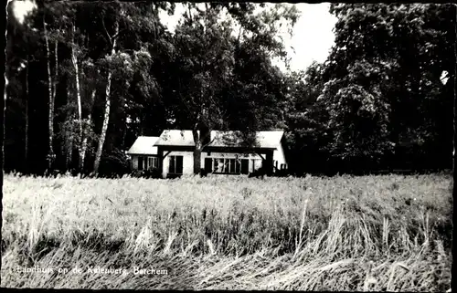 Ak Barchem Gelderland Niederlande, Landhuis op de Kalenberg