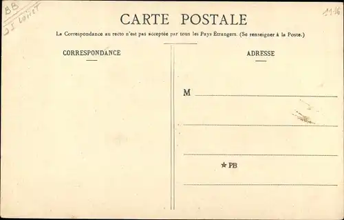 Ak Châtillon Coligny Loiret, Donjon