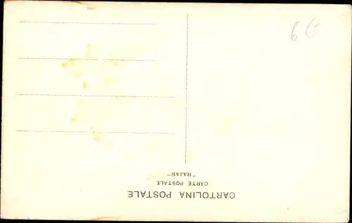 Ak Mondovi Cuneo Piemonte, Quadretto Sulla Strada al Santuario