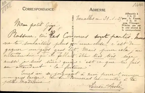 Ak Louviers Eure, Place de la République