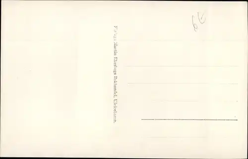 Ak Ulricehamn Schweden, Järnvägstorget., Stora Hotellet