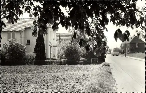 Ak Zeddam Montferland Gelderland Niederlande, Oude Doetinchemseweg