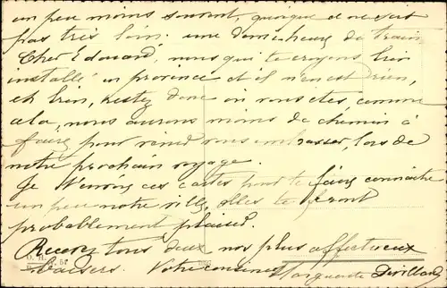 Ak Buenos Aires Argentinien, Paseo Colón