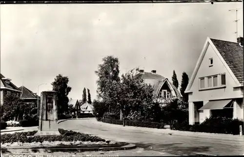 Ak Borculo Gelderland, Net Monument
