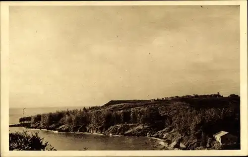 Ak Dakar Senegal, La Corniche, le Cap Manuel
