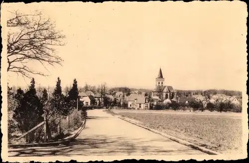 Ak Ede Gelderland, Panorama