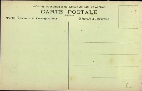 Ak Conakry Konakry Guinea, Boulevard du Commerce
