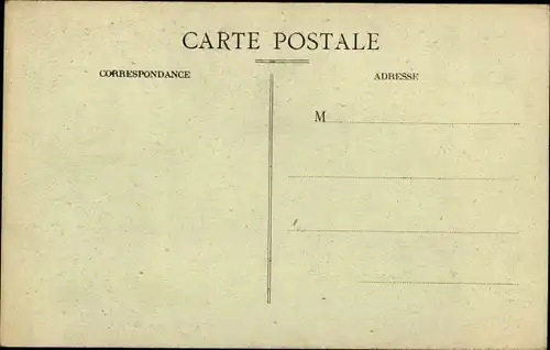 Ak Angers Maine et Loire, Les Nouvelles Casernes du 33 Regiment d'Artillerie