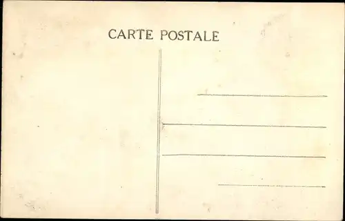 Ak Busseau d'Ahun Creuse, Vallee de la Creuse