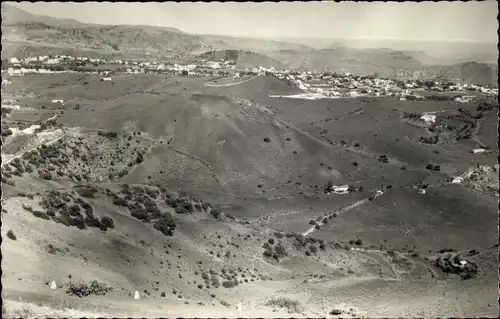 Ak Tafira Gran Canaria Kanarische Inseln, Alta y Baja