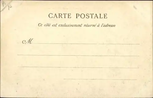 Ak Beuzeval Houlgate Calvados, Panorama