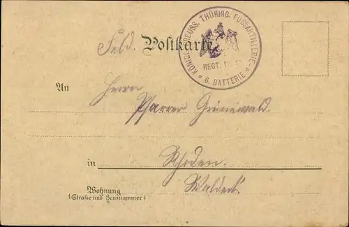 Litho Berg Brünnstein Bayern, Brünnsteinhaus