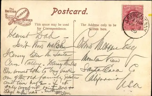 Ak Alteryn Newport Wales, Panorama, View