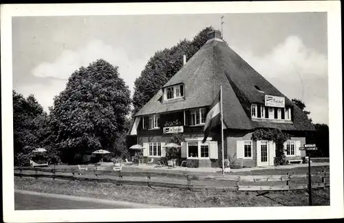 Ak Elspeet Gelderland, De Feytahof