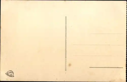 Ak Casablanca Marokko, Caserne