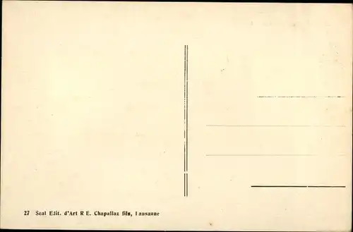 Ak Morges Kt, L'Arsenal