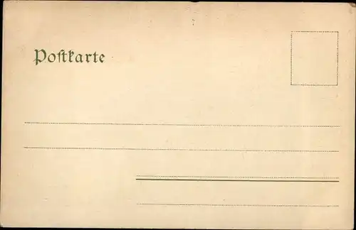 Ak Friedrichroda im Thüringer Wald, Panorama