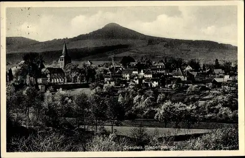 Ak Oberpleis Königswinter Westfalen, Panorama