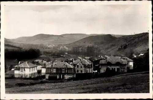 Ak Vireux-Molhain Ardennes, Le Maroc