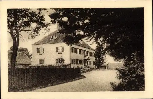 Ak München Bayern, Aumeister im engl. Garten