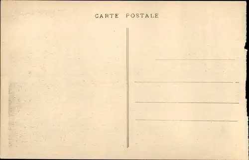 Ak Dschibuti, La Rue Marchand