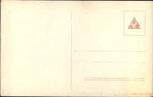 Ak Kronprinzessin Cecilie von Preußen, Portrait