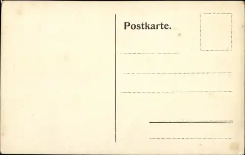 Ak Schauspieler Karl Hauser, Portrait