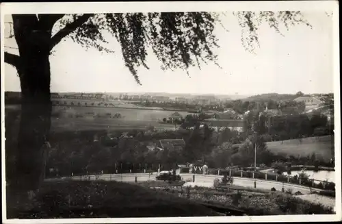Ak Kerkrade Limburg Niederlande, Hamdal