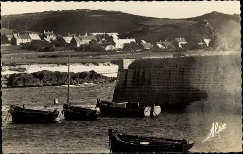 Ak Goury Auderville Manche, La Hague, Cote de Jade