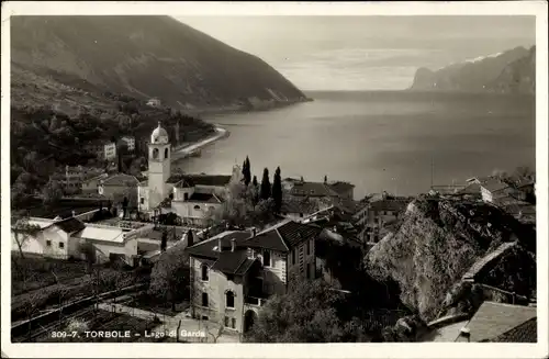 Ak Nago Torbole Trentino, Lago di Garda