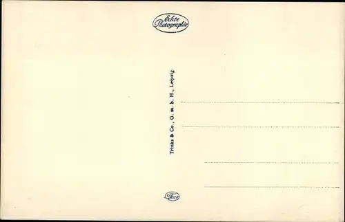 Ak Döbeln Sachsen, Obermarkt, Brunnen