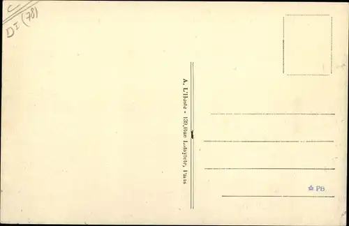 Ak Thiverval Grignon Yvelines, La Direction, École Nationale d'Agriculture