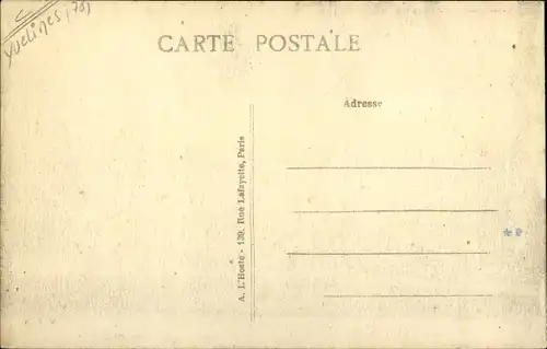 Ak Thiverval Grignon Yvelines, Laboratoire de Chimie, École Nationale d'Agriculture