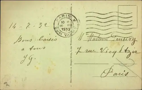 Ak Sillé-le-Guillaume Sarthe, Place de la Republique