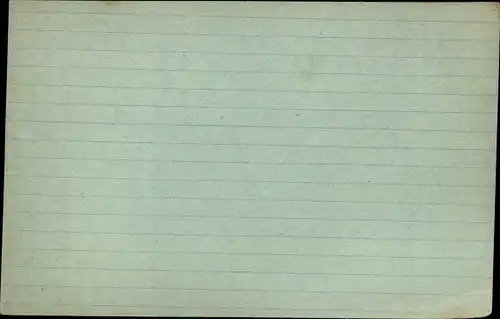 Ganzsachen Ak Brasilien, 80 Reis