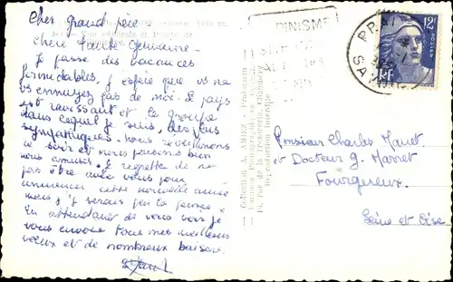 Ak Savoie, Vue générale