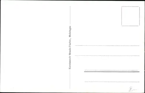 Ak Frauenwald am Rennsteig Ilmenau in Thüringen, Bergbad